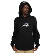 Vans HI Def Commerica PO Siyah Hoodie thumbnail 3