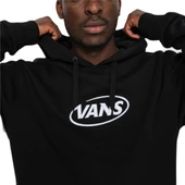 Vans HI Def Commerica PO Siyah Hoodie thumbnail 6