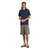 Timberland Millers River Pique Short Sleeve Polo Erkek T-Shirt - 4