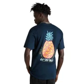 Vans Pıneapple Skull Ss Tee Lacivert Erkek T-Shirt - 3