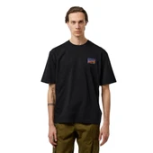 Timberland Ss Graphic Tee Erkek T-Shirt - 2