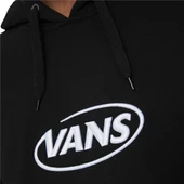 Vans HI Def Commerica PO Siyah Hoodie thumbnail 7