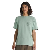 Vans Expand Vısıons Ss Tee Iceberg Green Erkek T-Shirt - 3