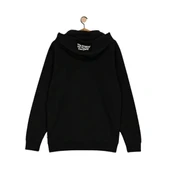 Vans HI Def Commerica PO Siyah Hoodie thumbnail 2