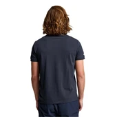 Slam Deck Polo Ss Erkek Lacivert T-Shirt thumbnail 3