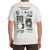 Billabong Tıdal Research Ss Erkek T-Shirt thumbnail 4