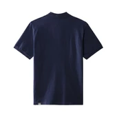 The North Face M Polo Piquet  Erkek Lacivert T-Shirt thumbnail 2