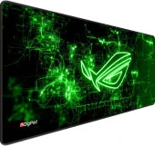 Digipod Gaming Mousepad Oyuncu Mouse pad 90X40 XXL Büyük Oyuncu Mousepad Kaymaz Taban 4mm Kalınlık thumbnail 1