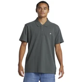Quiksilver Dna Polo Erkek Polo T-Shirt thumbnail 3
