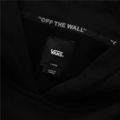 Vans Core Basıc Po Siyah Sweatshirt thumbnail 4