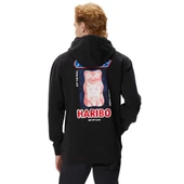Vans HARIBO Fleece Po Siyah Hoodie - 3