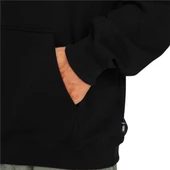 Vans Diced Pullover Siyah Sweatshirt thumbnail 4