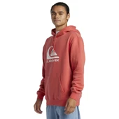 Quiksilver Big Logo Hoodie Erkek Sweatshirt - 2