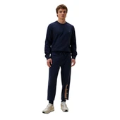 Timberland Exeter River Brushed Back Crew Sweatshir Erkek Sweatshirt - 3