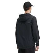 Timberland Windbreaker Full-Zip Jacket Siyah Erkek Ceket - 3