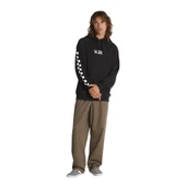 Vans VANS BOXED PULLOVER Erkek Siyah Sweatshirt - 4