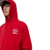 Vans Auto Shop Pullover Hoodie - 5