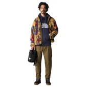 The North Face M Drew Peak Pullover Hoodie  Erkek Lacivert Sweatshirt thumbnail 5