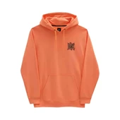 Vans Palm Tree Po Erkek Turuncu Kapüşonlu Sweatshirt thumbnail 1