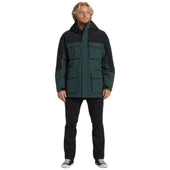 Billabong System Parka Jacket Erkek Ceket - 5