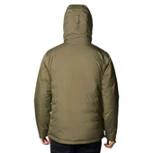 Columbia Oak Harbor Insulated Yeşil Mont thumbnail 5