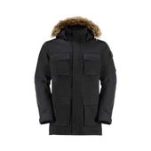 Jack Wolfskin Glacier Canyon Parka Erkek Ceket - 1