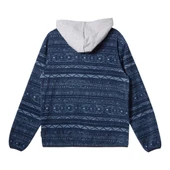 Quiksilver Surf Days Hoodie Erkek Sweatshirt thumbnail 2
