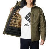 Columbia Oak Harbor Insulated Yeşil Mont thumbnail 3