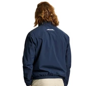 Slam Deck Lgt Wp Jacket Erkek Lacivert Ceket - 4