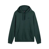 Vans CORE BASIC PULLOVER Erkek Yeşil Sweatshirt - 1