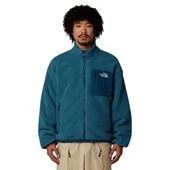 The North Face M Yumiori Reversible Jacket Erkek Mont - 1