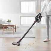 FAKİR STARKY HSA 800 XL Q BLDC ŞARJLI SÜPÜRGE - 4