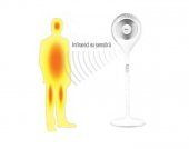 FAKİR THYRA BALON TİPİ VANTİLATÖR - 4