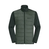 Jack Wolfskin Glaabach 3in1 Jkt M Erkek Outdoor Ceketi - 2