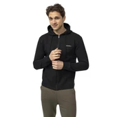 Merrell Sting M Erkek Siyah Sweatshirt thumbnail 2