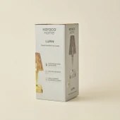 Karaca Home Lupin Led Masa Lambası Amber - 9