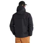Timberland Water Resistant 3in1 Jacket Erkek Siyah Mont - 3