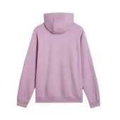 Vans CORE BASIC PULLOVER Erkek Mor Sweatshirt - 2