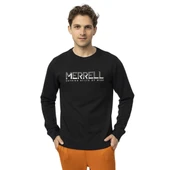 Merrell Smith M Erkek Sweatshirt thumbnail 1