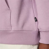 Vans CORE BASIC PULLOVER Erkek Mor Sweatshirt - 3