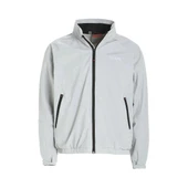 Slam Deck Lgt Wp Jacket Gri Erkek Ceket thumbnail 1