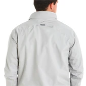 Slam Deck Lgt Wp Jacket Gri Erkek Ceket thumbnail 4