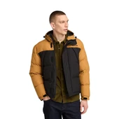 Timberland Durable Water Repellent Puffer Jacket Erkek Ceket thumbnail 2