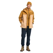 Timberland Benton Waterproof 3İn1 Jacket Erkek Ceket thumbnail 5