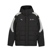 Puma Mapf1 Mt7+ Ecolite Pdd Jkt Erkek Siyah Mont - 1