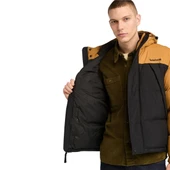 Timberland Durable Water Repellent Puffer Jacket Erkek Ceket thumbnail 4