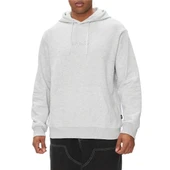 Vans Essential Relaxed Po Gri Hoodie - 2