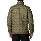 Columbia  Delta Ridge II Down Jacket Erkek Yeşil Mont - 2
