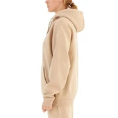 Columbia Csc Marble Canyon Heavyweight Fleece Kahverengi Hoodie - 3