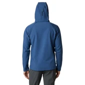 Columbia Cascade Ridge II Softshell Mavi Ceket thumbnail 3